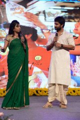 Aaha Kalyanam Movie Audio Launch